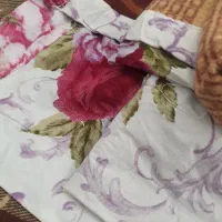 تعدادی لحاف تشک بالشت