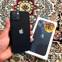 اپل iPhone 13 با حافظهٔ ۱۲۸ با گارنتی باتری 92