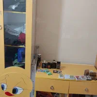 سرویس خواب کودک