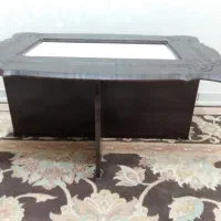 میز|مبلمان خانگی و میز عسلی|کرج, حصارک بالا|دیوار