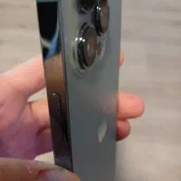 ایفون ۱۳ پرومکس ۵۱۲ گیگ رجیستر نشده|موبایل|کرج, جهان‌شهر|دیوار