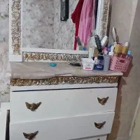 سرویس خواب|تخت و سرویس خواب|اسکو, |دیوار