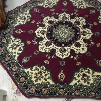 قالیچه ماشینی ابعاد ۱۶۰ در ۱۶