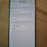 ایفون ۱۵پرومکس|موبایل|فردیس, شهرک وحدت|دیوار