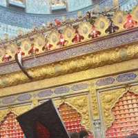 کاروان کربلا