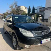 ix 55مدل 2010 بیرنگ وبدون لیسه