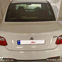 سایناs مدل402|خودرو سواری و وانت|اردبیل, |دیوار