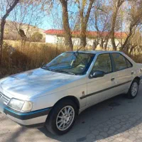 پژو۴۰۵جی ال ایکس|خودرو سواری و وانت|اسالم, |دیوار