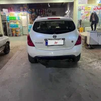 نیسان مورانو درحد|خودرو سواری و وانت|ساوه, |دیوار