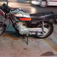 هندا ۱۲۵مدل ۸۸