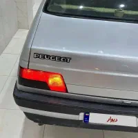 405Glx|خودرو سواری و وانت|جهرم, |دیوار