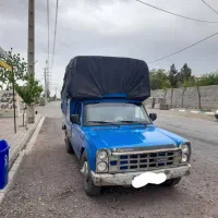 حمل بار نیسان کفی مبلی|خدمات حمل و نقل|صفادشت, |دیوار