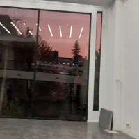 تجاری فرمانیه ۱۸۰ متر تابلو خور بیلبوردی