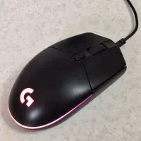 موس Logitech G101|قطعات و لوازم جانبی رایانه|تهران, شهرک ولیعصر شمالی|دیوار