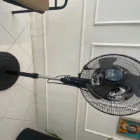 پنکه گرماتاب مناسب فصل سرد وگرم