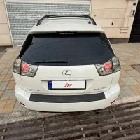 لکسوس rx350|خودرو سواری و وانت|تهران, اقدسیه|دیوار