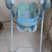 تاب و صندلی غذای کودک|اسباب و اثاث بچه|اندیشه, اندیشه فاز ۱|دیوار