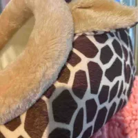 خونه زرافه ای خوکچه همستر سنجاب پرنده|لوازم جانبی حیوانات|تهران, آجودانیه|دیوار