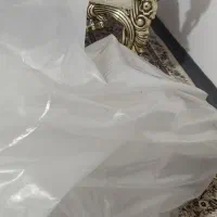 پلاستیک نو باابعاد بزرگ ۷در۳
