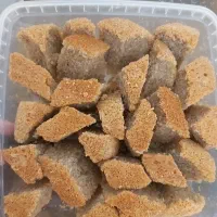 کیک و شیرینی خانگی