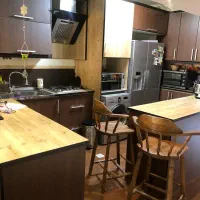 کابینت آشپزخانه کارکرده