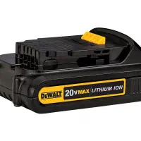 تعمیر تخصصی انواع باتری ابزاری و ...|خدمات پیشه و مهارت|اراک, |دیوار