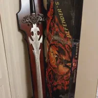 شمشیر دکوری