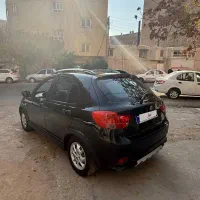 کوییک مدل۹۸|خودرو سواری و وانت|تبریز, |دیوار