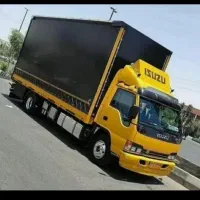 باربری (تک بار اصفهان*حمل اثاثیه منزل آسان وتضمینی|خدمات حمل و نقل|اصفهان, دشتستان|دیوار