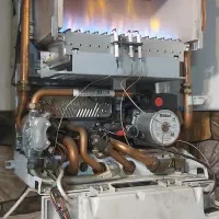 نصاب اسپیلت تعمیرات پکیج ویخچال