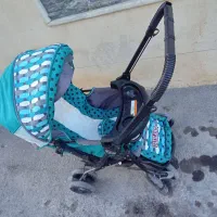 کالسکه مامالاو