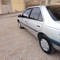 پژو ۴۰۵مدل ۸۹ تکسوز|خودرو سواری و وانت|مهاباد (آذربایجان غربی), |دیوار