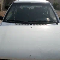 پراید هاچ بک|خودرو سواری و وانت|مهران (ایلام), |دیوار