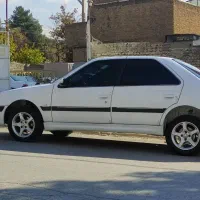 پژوپارس xu7استثنایی1401