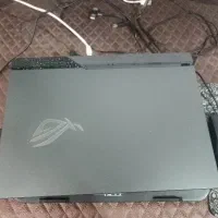 لپ تاپ ROG STRIX G513RC|رایانه همراه|زنجان, |دیوار