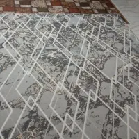 گلیم غرش 6متری