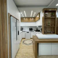 کابینت و کمد دیواری(نقد و اقساط بدون بهره)