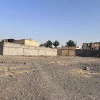 زمین ۱۴۰ متری مسکونی|فروش زمین و ملک کلنگی|مشهد, کوشک مهدی|دیوار