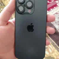 ایفون ۱۶ پرو