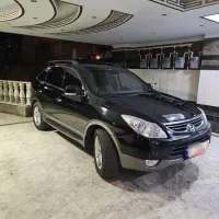 وراکروز ix55 مدل ۲۰۱۱ بدون رنگ