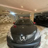 ۲۰۷ mc دنداتوماتیک