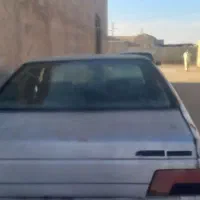 پژو مدل ۸۵|خودرو سواری و وانت|زابل, |دیوار