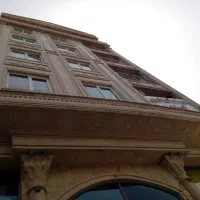 آپارتمان اداری ۱۲۵ متر