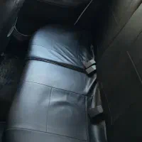 ماشین ۲۰۶ اس دی v8