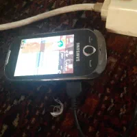 سامسونگ کربی در حد نو|موبایل|تهران, امام حسین|دیوار