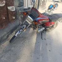 موتور مزایده|موتورسیکلت|کوهمره, |دیوار