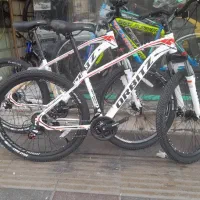 دوچرخه / کوهستان و جاده شهری وساحلی