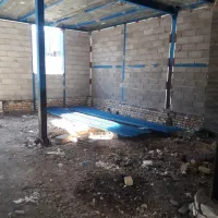 فروش ویلایی در حال ساخت