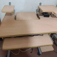 میز کامپیوتر