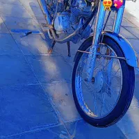 موتور سیکلت 125